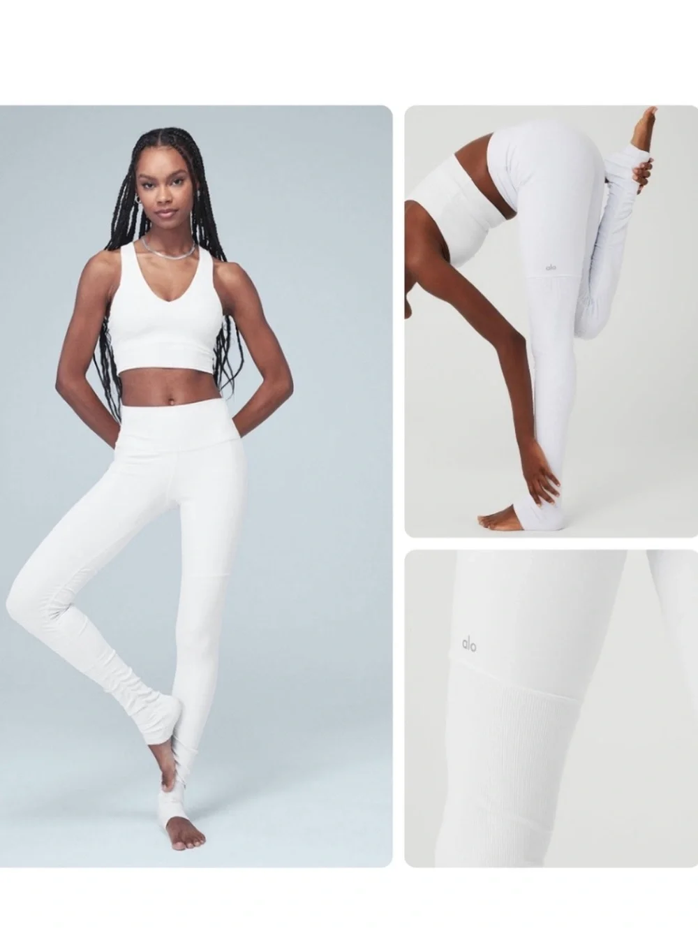 ALO Yoga Set